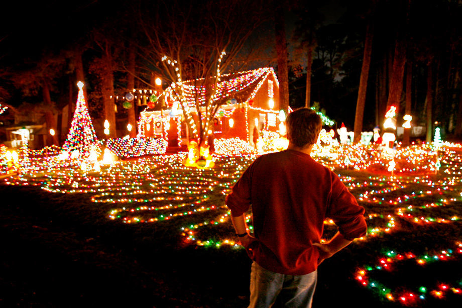 Pine Grove Drive